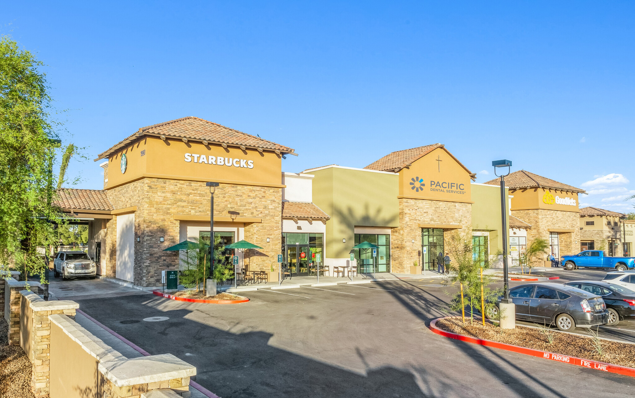 1990 W Germann Rd, Chandler, AZ for sale Primary Photo- Image 1 of 6