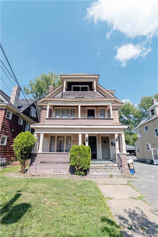 128 Mildred Ave, Syracuse, NY 13206 Specialty for Sale