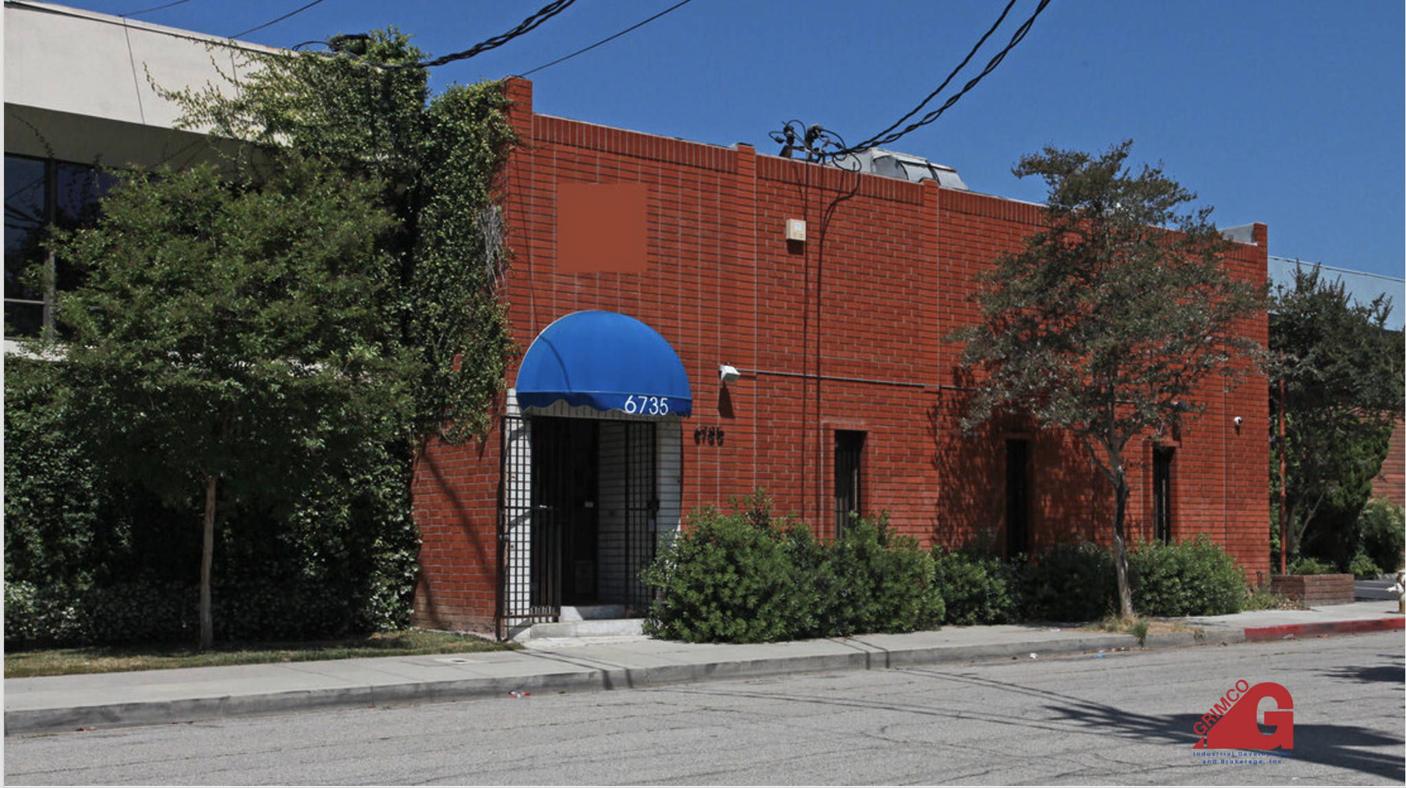 6735 Odessa Ave, Van Nuys, CA for lease Building Photo- Image 1 of 16