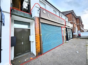 227 Aldborough Rd S, Ilford for lease Building Photo- Image 1 of 2