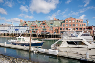 More details for 50 Portland Pier, Portland, ME - Office for Lease