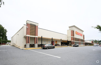 More details for 2801-2859 Smith Ave, Pikesville, MD - Office/Retail, Retail for Lease