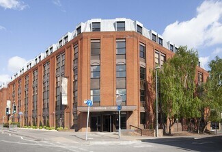 More details for 3 Station Rd, Swindon - Office for Lease