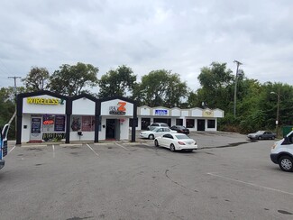 More details for 3105 Clarksville Hwy, Nashville, TN - Flex for Lease