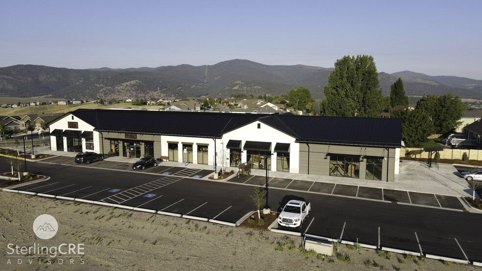 6995 Linda Vista Blvd, Missoula, MT for lease - Building Photo - Image 3 of 6