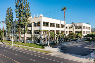 More details for 13400 Riverside Dr, Sherman Oaks, CA - Office for Lease