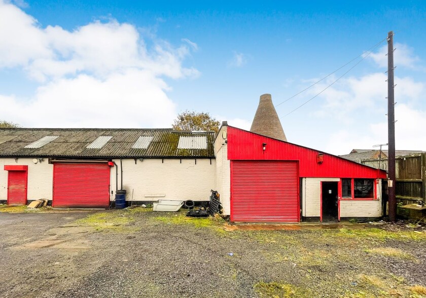 Plant St, Stourbridge for sale - Building Photo - Image 1 of 1