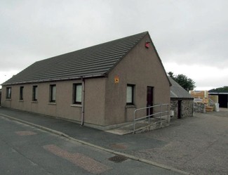 More details for 4 Netherhill Rd, Peterhead - Office for Lease