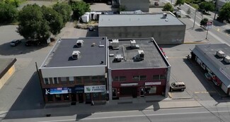 More details for 2810 48 Av, Vernon, BC - Office, Flex for Lease