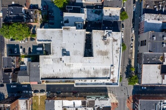 57 Cannon St, Poughkeepsie, NY - aerial  map view - Image1