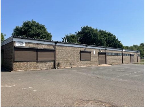 12 Acre Close, Leamington Spa for sale Building Photo- Image 1 of 1