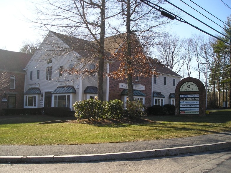 31 Schoosett St, Pembroke, MA 02359 Brick Kiln Place