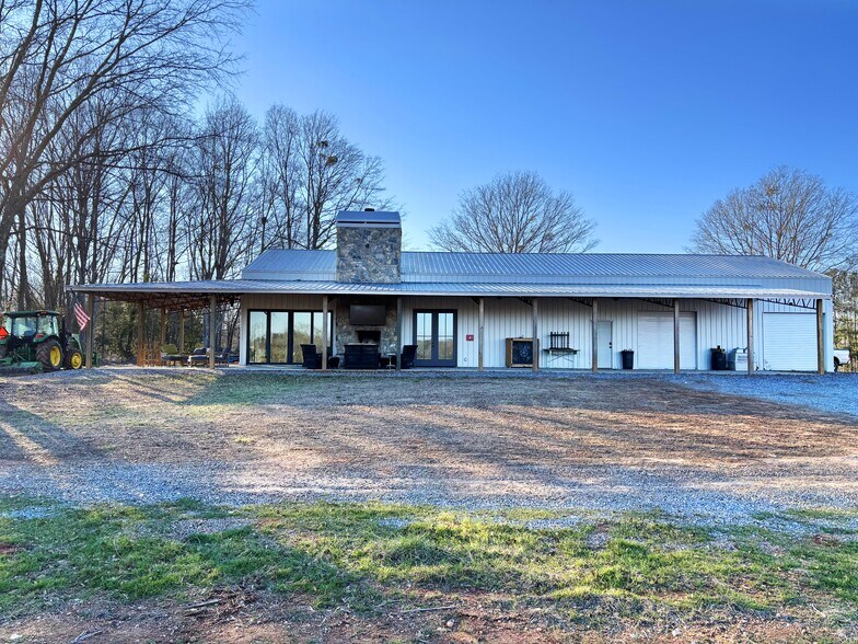 Wright School Rd @ Bannister Rd, Belton, SC for sale - Building Photo - Image 1 of 1