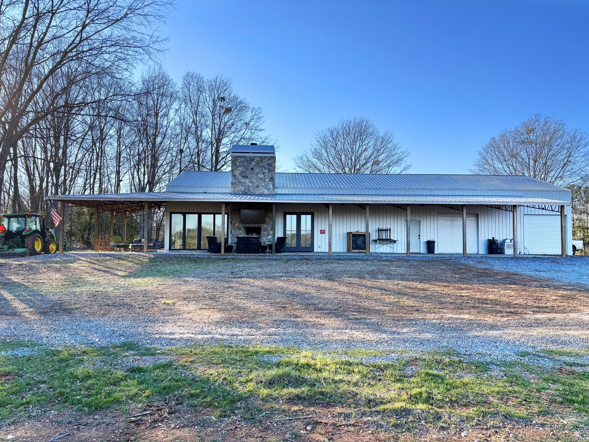 Wright School Rd @ Bannister Rd, Belton, SC for sale Building Photo- Image 1 of 1