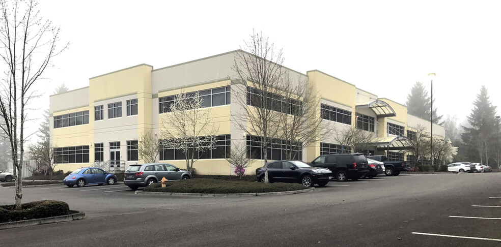 4660 NE Belknap Ct, Hillsboro, OR for lease - Building Photo - Image 2 of 3