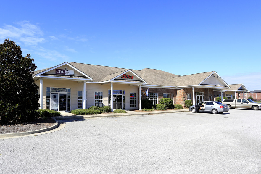 1200-1214 Brampton Ave, Statesboro, GA 30458 | LoopNet