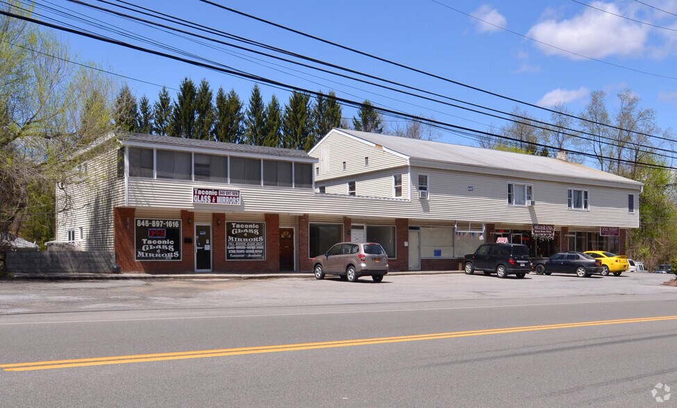 225 Route 82, Fishkill, NY for sale - Primary Photo - Image 1 of 1