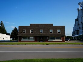 6240 Main St, Cass City MI - Loft