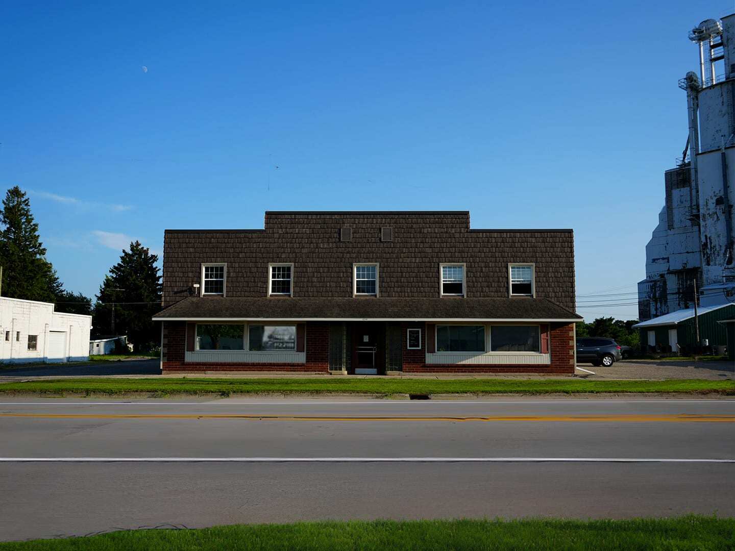 6240 Main St, Cass City, MI for lease Building Photo- Image 1 of 7