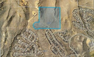 More details for Moose Ridge Dr, Reno, NV - Land for Sale