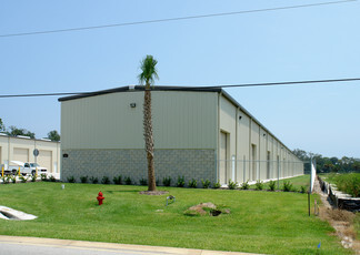 More details for Edgewater Small Bay Warehouse Portfolio – Industrial for Sale, Edgewater, FL