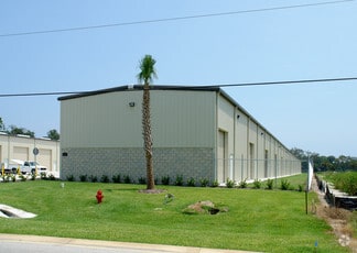 More details for 407 TIMAQUAN Trl, Edgewater, FL - Industrial for Sale