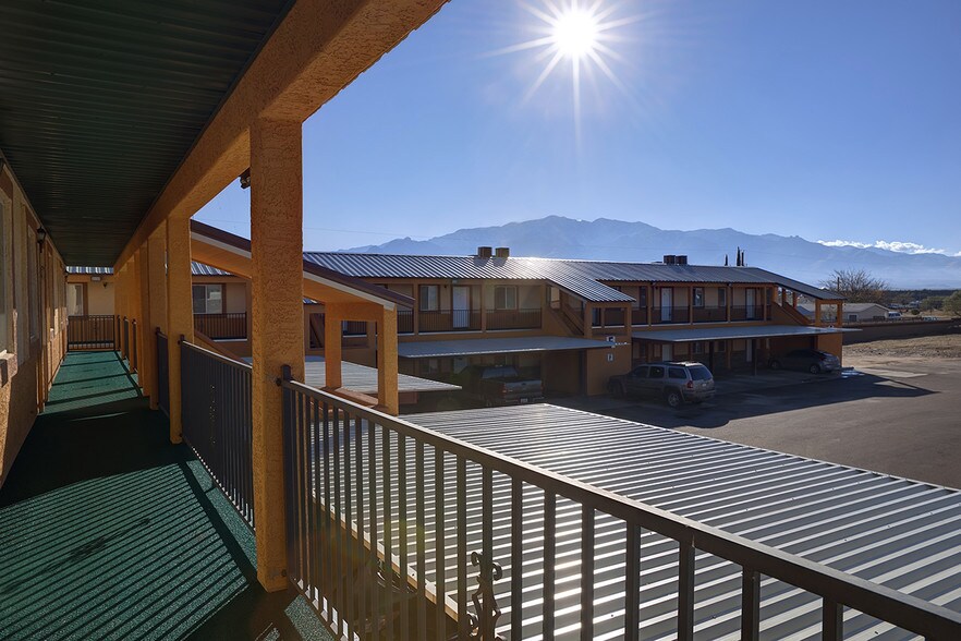 Multifamily in Thatcher, AZ for sale - Building Photo - Image 1 of 1