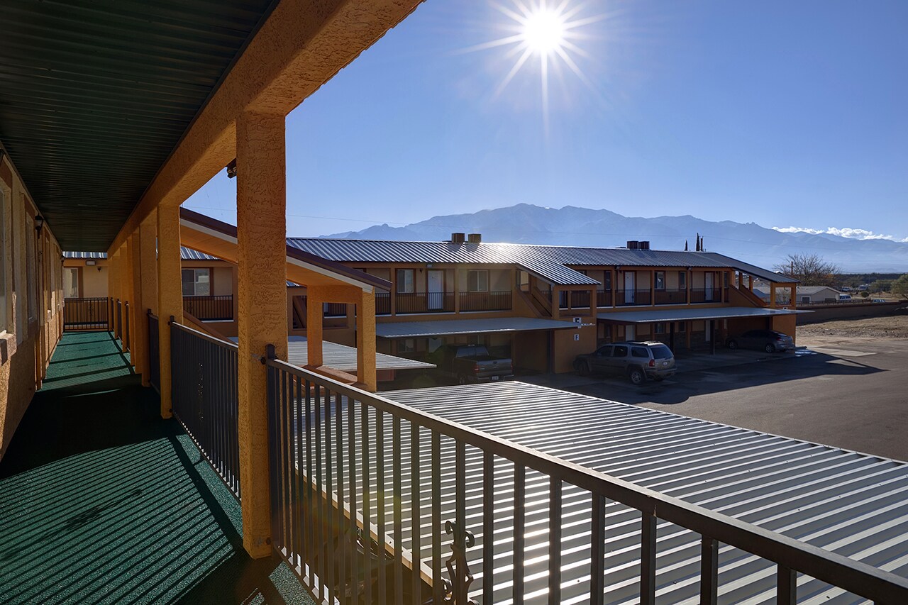 Multifamily in Thatcher, AZ for sale Building Photo- Image 1 of 1