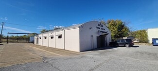 More details for 5515 Parkdale Dr, Dallas, TX - Industrial for Sale