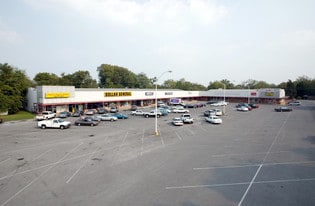 Mart Shopping Center - Pub