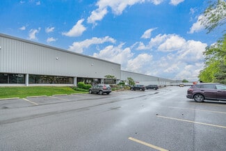 More details for 971-991 Supreme Dr, Bensenville, IL - Industrial for Lease