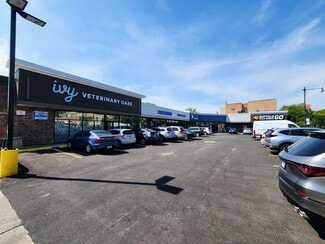 More details for 3401-3417 W Irving Park Rd, Chicago, IL - Retail for Lease