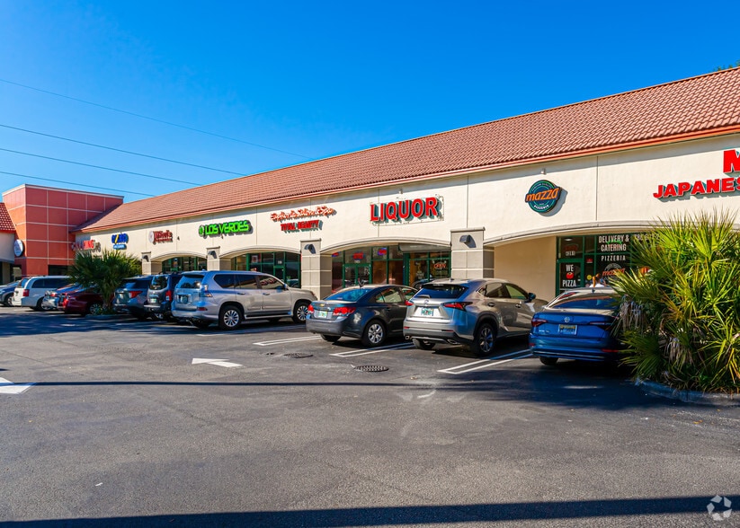 4179-4297 NW 107th Ave, Doral, FL for lease - Building Photo - Image 2 of 4