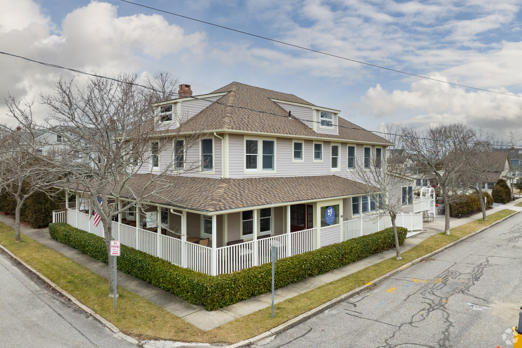 46 Front St, South Jamesport, NY for sale Primary Photo- Image 1 of 1