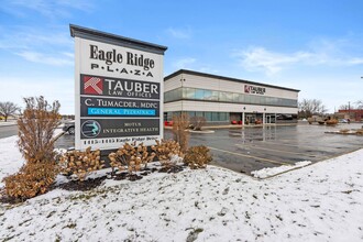 1415-1445 Eagle Ridge Dr, Schererville, IN for lease Building Photo- Image 1 of 42