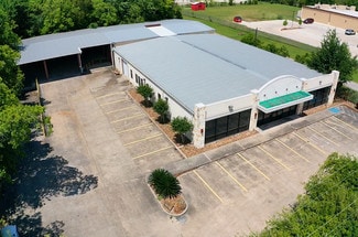 More details for 210 Brand Ln, Stafford, TX - Industrial for Lease