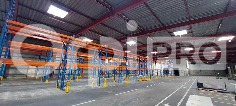 Flex in Agnetz for lease - Building Photo - Image 2 of 10