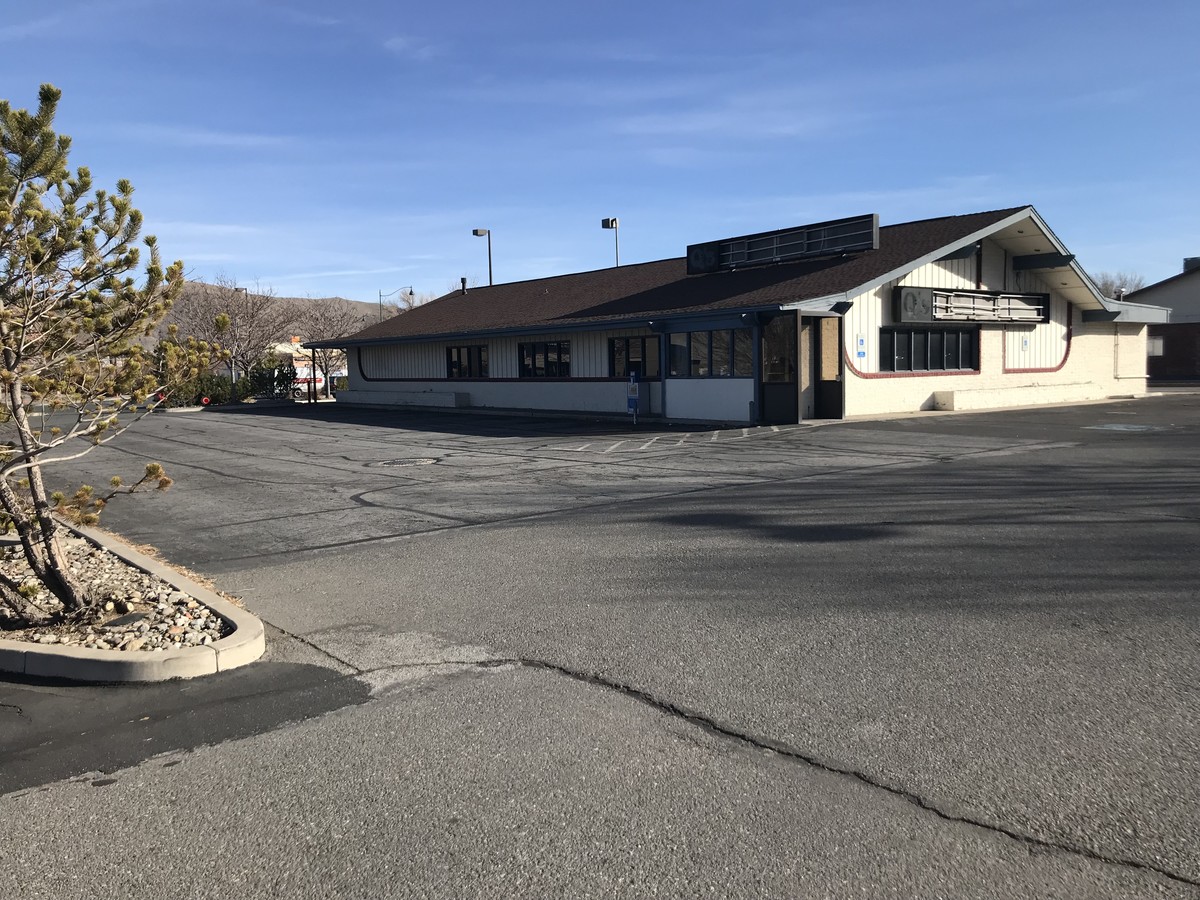 230 Fairview Dr, Carson City, NV 89701 | LoopNet