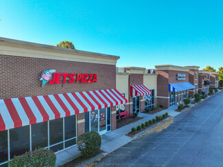 More details for 11124 Kingston Pike, Knoxville, TN - Retail for Lease