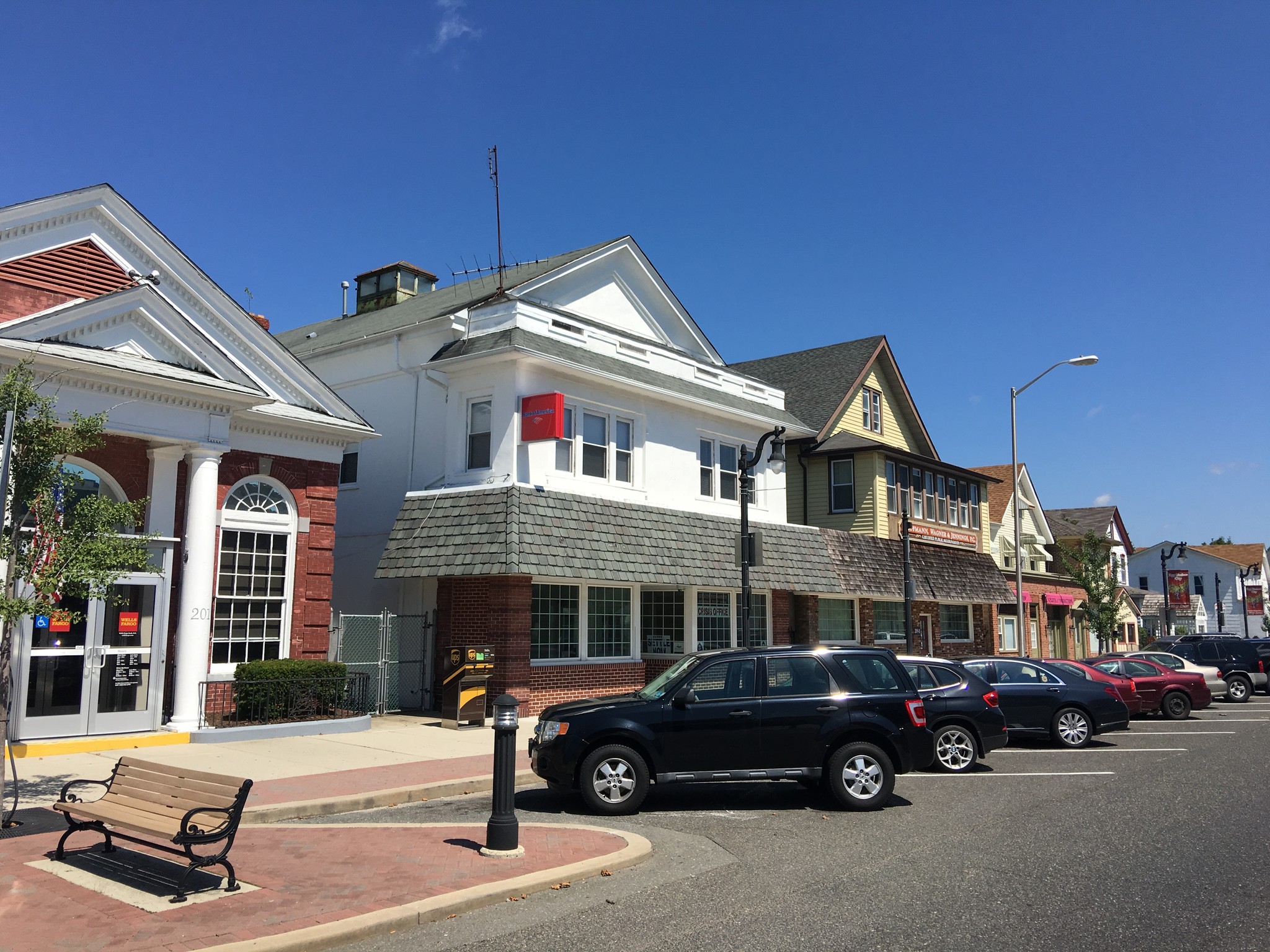 207 Philadelphia Ave, Egg Harbor City, NJ for sale Building Photo- Image 1 of 1