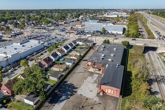 4925 State Rd, Cleveland, OH - AERIAL  map view