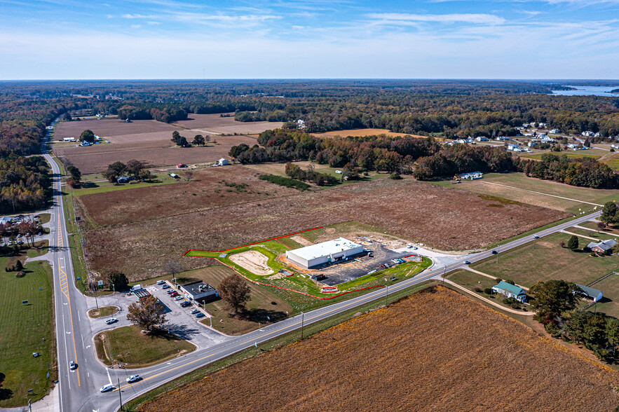 1909 Buckley Hall Rd, Dutton, VA for sale - Building Photo - Image 2 of 22