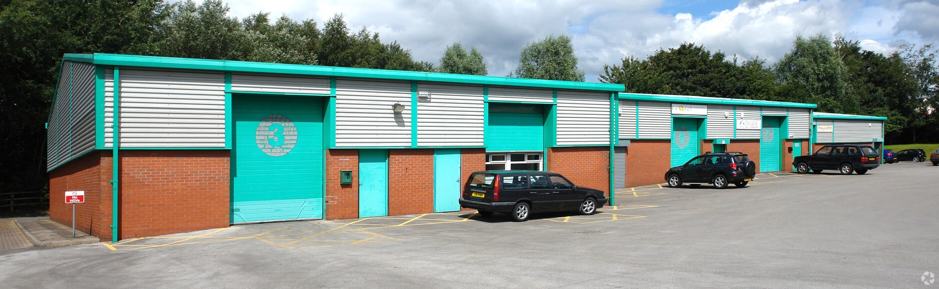 Oldham Rd, Failsworth, M35 9BW