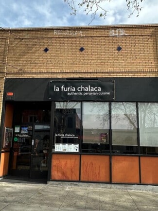 More details for 310 Broadway, Oakland, CA - Retail for Sale