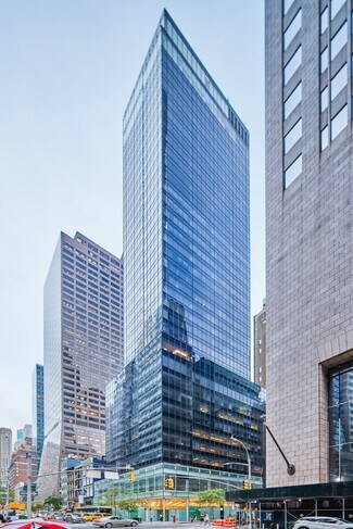 More details for 540 Madison Ave, New York, NY - Office for Lease