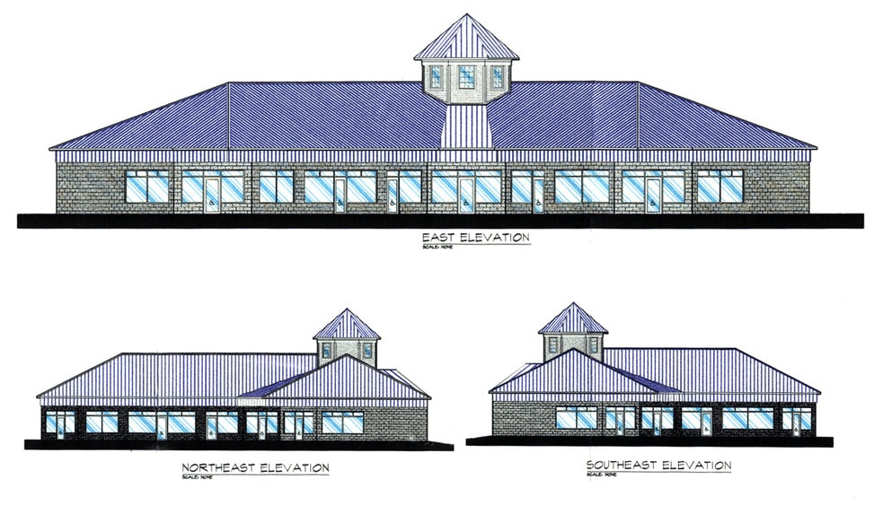 5071 Dixie Hwy, Newport, MI for lease - Other - Image 2 of 16