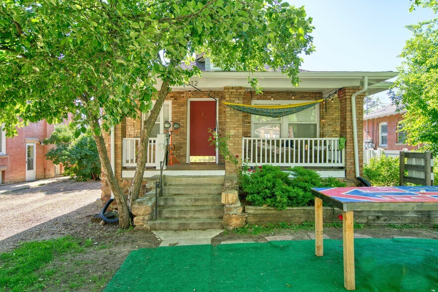 1012 15th St, Boulder, CO for sale - Primary Photo - Image 1 of 1