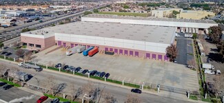 More details for 10240 Alameda St, South Gate, CA - Industrial for Lease