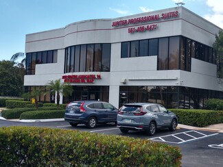 More details for 6650 W Indiantown Rd, Jupiter, FL - Office for Lease