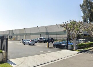 More details for 3110-3122 E Via Mondo Rd, Compton, CA - Industrial for Lease